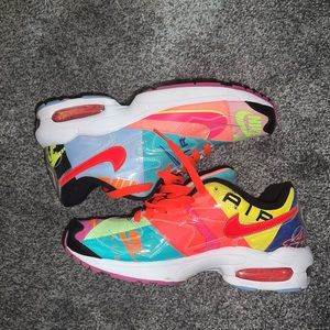 Nike Air Max light Amos 2 men’s 7.5